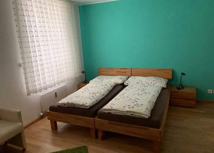 Studios With Kitchenette