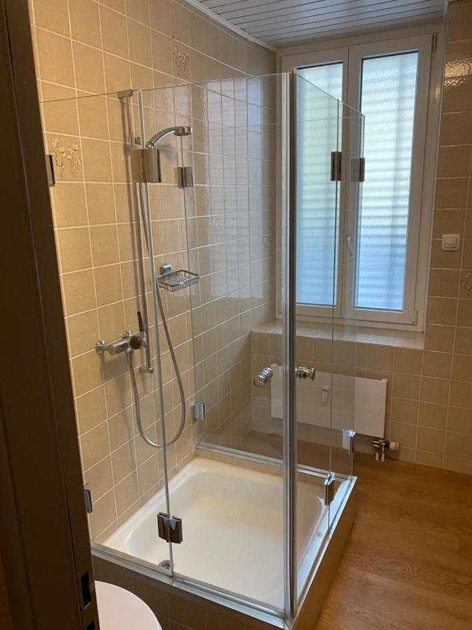 Inn With Kitchenette