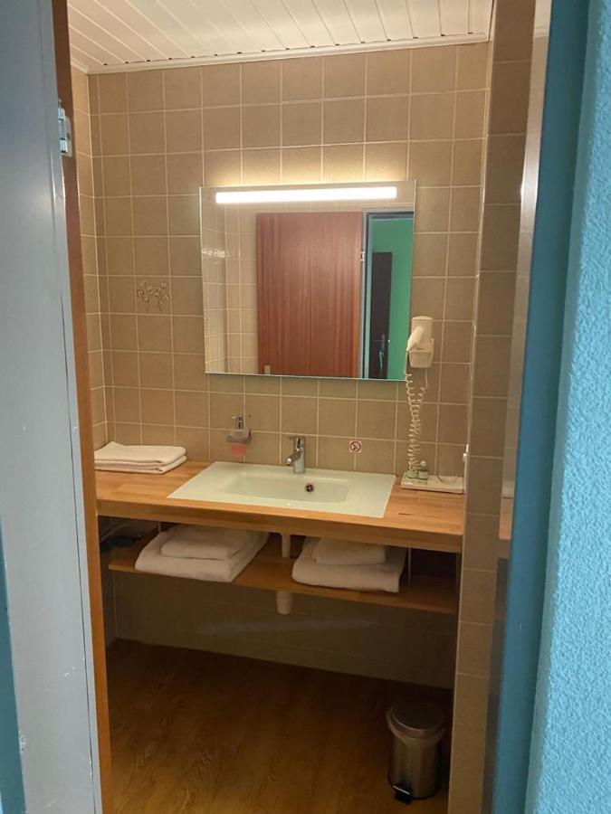 Inn With Kitchenette