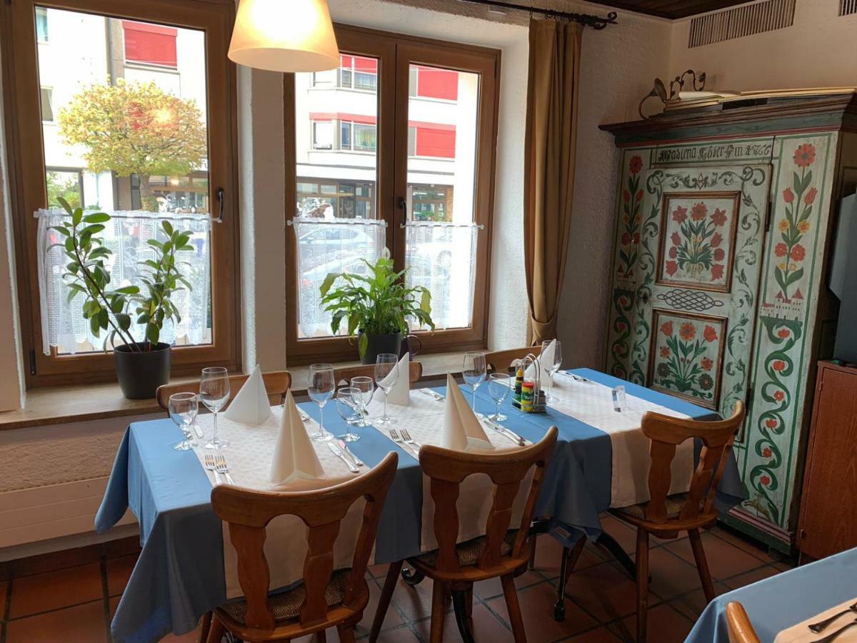 Inn With Kitchenette