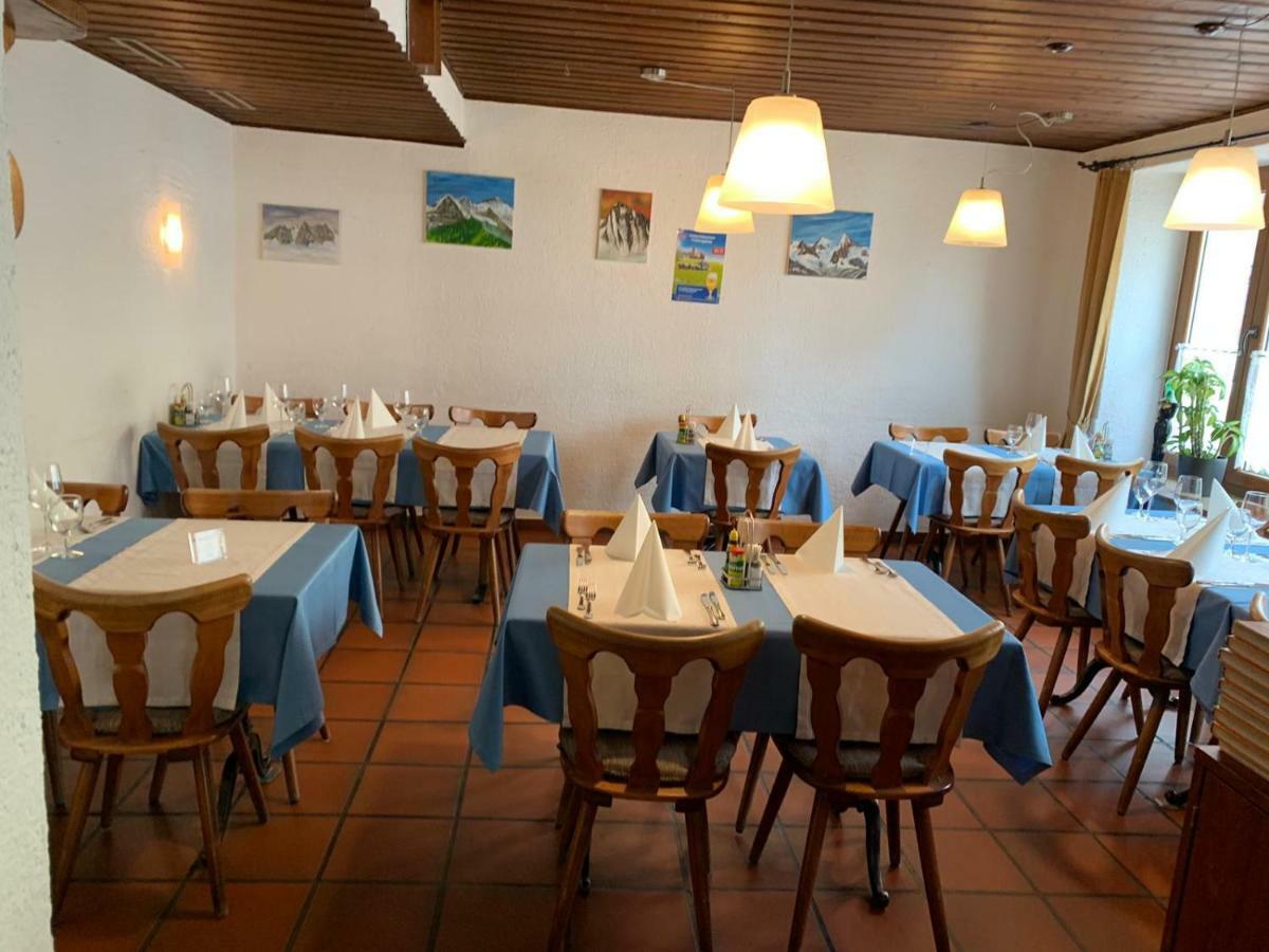 Inn With Kitchenette Birsfelden